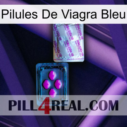 Blue Viagra Pills 37
